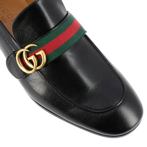 mens gucci loafers black socks|gucci loafers men sale.